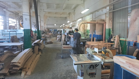 Заемное финансирование на приобретение товарно-материальных ценностей ООО «Стол.ру» Заемное финансирование на приобретение товарно-материальных ценностей ООО «Стол.ру»